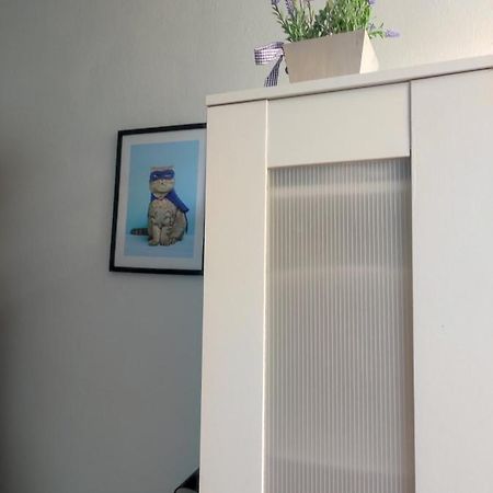 Single Room No.4 In The Very Center Of Warsawa Bagian luar foto