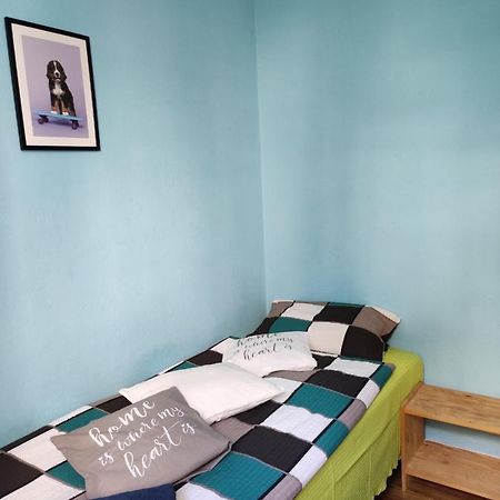 Single Room No.4 In The Very Center Of Warsawa Bagian luar foto