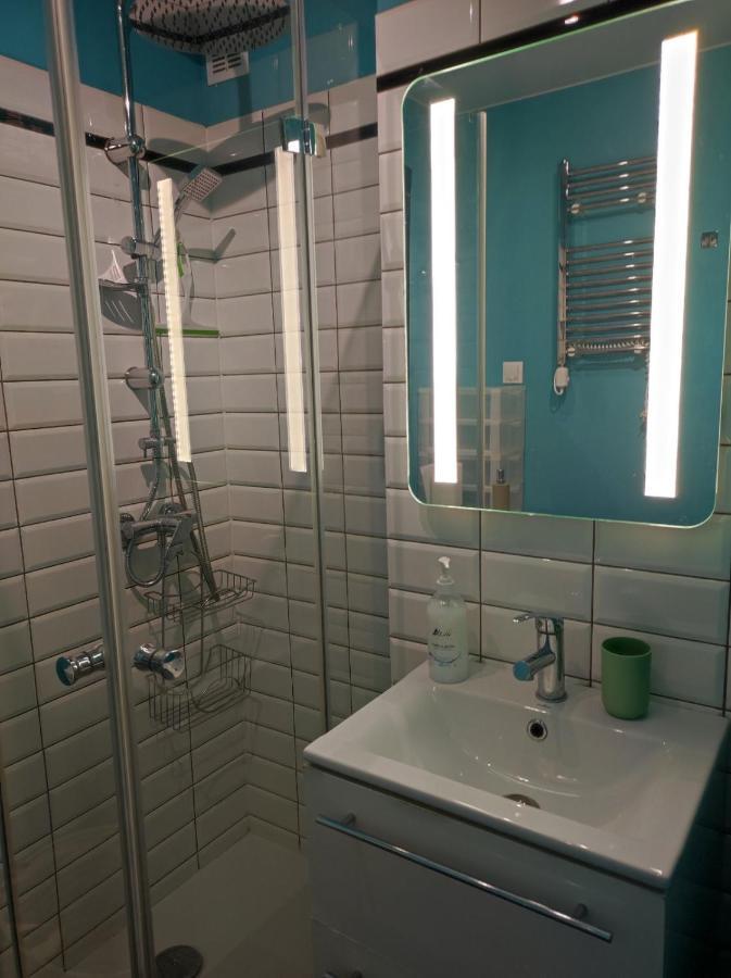 Single Room No.4 In The Very Center Of Warsawa Bagian luar foto